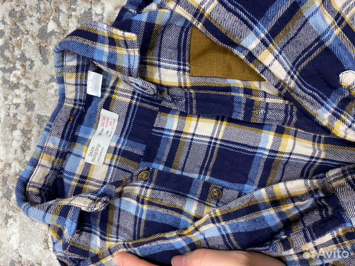 Пакет вещей на мальчика 80 86 размер