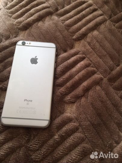 iPhone 6S Plus, 16 ГБ
