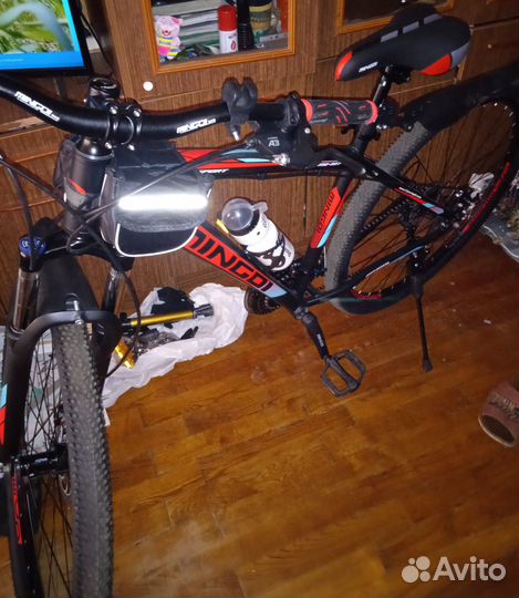 Велосипед взрослый