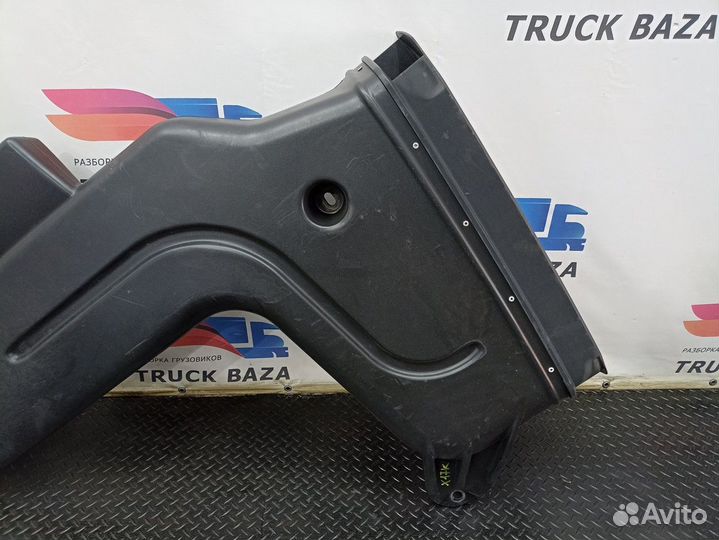 Воздухозаборник Daf CF