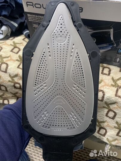 Утюг Rowenta Pro Master DW8221D1