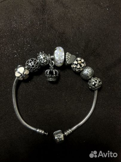 Украшение Pandora оригинал