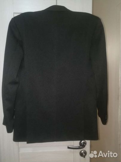 Пиджак мужской 54 размера