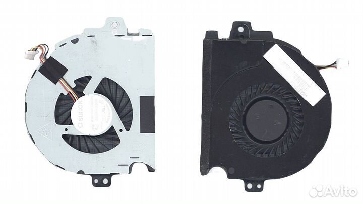 Кулер HP Envy / Pavilion M6 M6T M6-1000