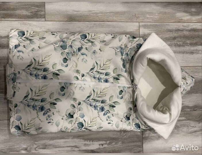 Конверт - одеяло