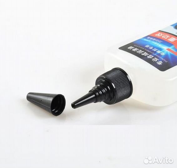 Масло для ножей и ножниц 120 мл