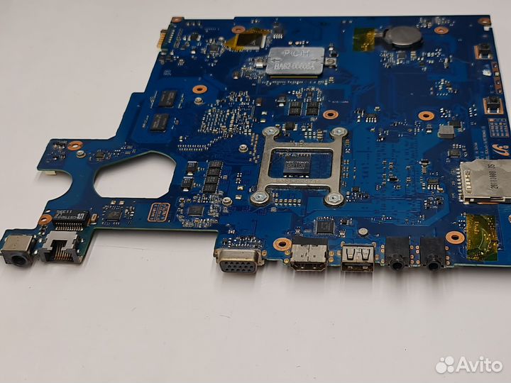 Материнская плата и запчасти Samsung NP300E5A