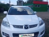 Mazda CX-7 2.3 AT, 2008, 202 000 км, с пробегом, цена 700 000 руб.