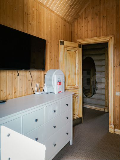 Дом 120 м² на участке 20 сот.