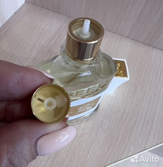 Парфюмерная вода Creed aventus оригинал