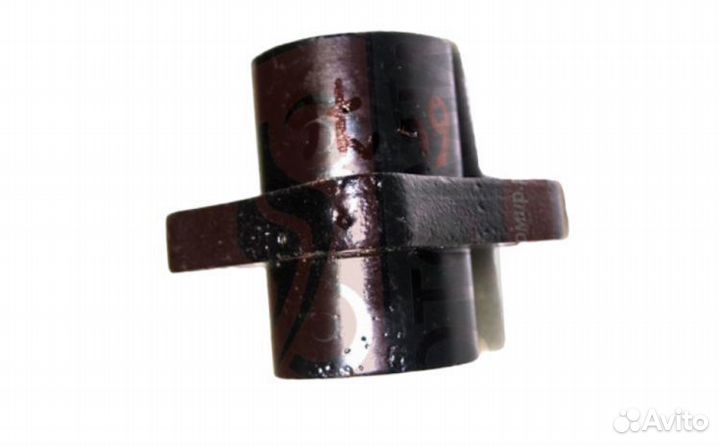 Ступица диска и звезды kayo bull 150 205003-0005