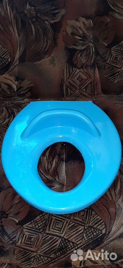 Накладка на унитаз IKEA