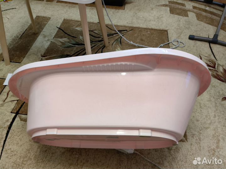 Продаётся детская ванночка