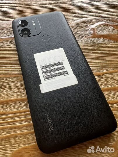 Xiaomi Redmi A1, 2/32 ГБ