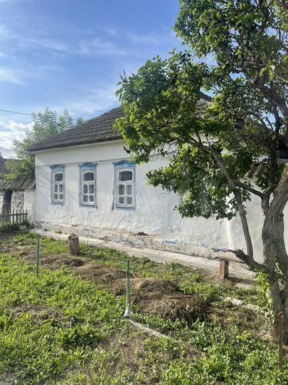 Дом 77 м² на участке 20 сот.