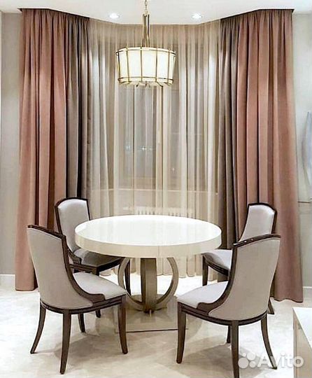 Пошив Штор на заказ