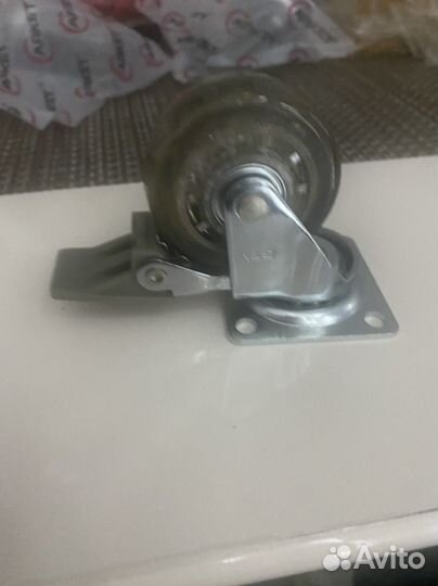 Мебельные колеса