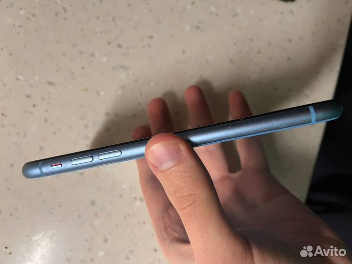 iPhone XR 128gb (Битый)