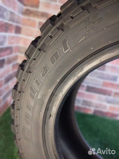 Cordiant Off Road 2 235/75 R15 109Q