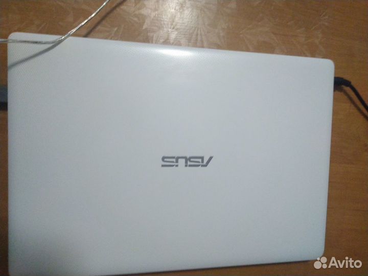 Нетбук Asus x402c