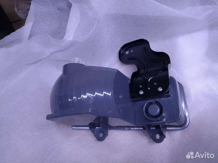 Фонарь honda cr-v 4 левый