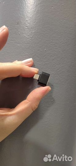 «Переходник USB»