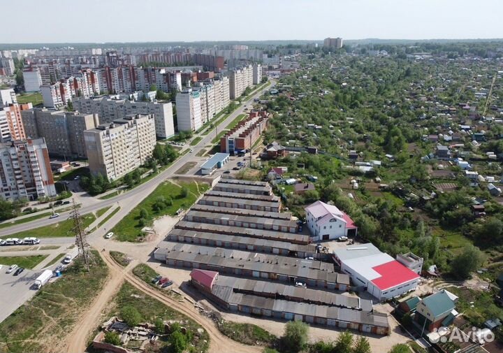 Автосервис самообслуживания сервис гараж на час