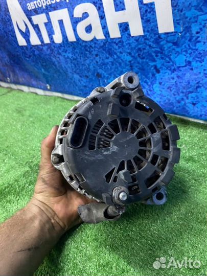 Генератор Тагаз Тагер 162994