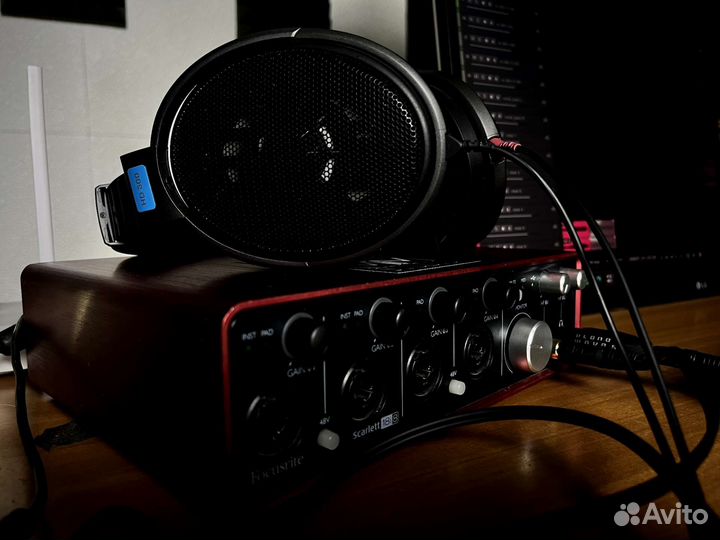 Студия звукозаписи MM Jump Studio