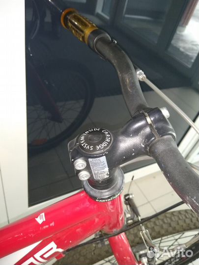 Детский велосипед 20