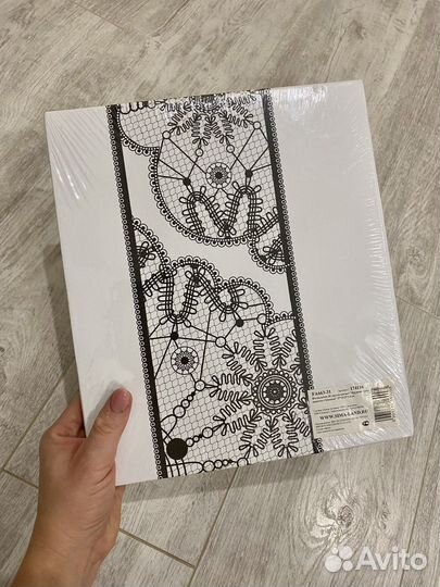 Фотоальбом