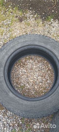 Toyo Tranpath S/U 215/65 R16 98