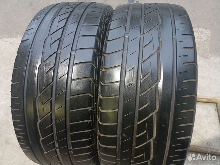 Toyo Proxes CF1 235/55 R17