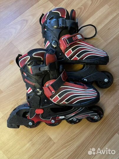 Ролики детские размер 29 -33
