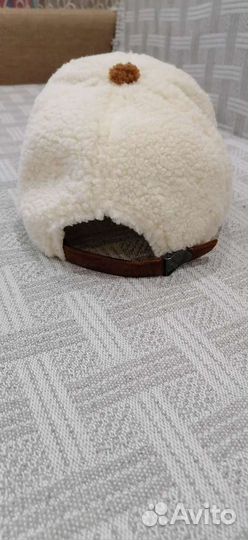 Кепка женская зима-весна-осень