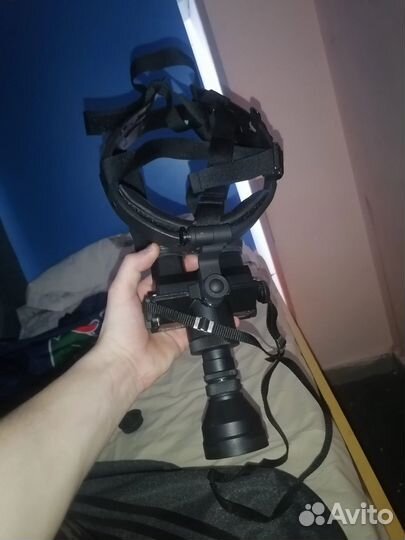 Пнв 10т,прибор ночного видения армейский