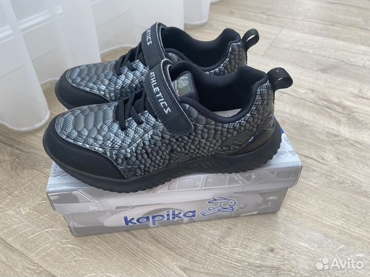 Кроссовки kapika 32