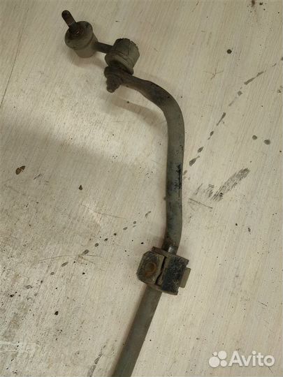 Стабилизатор поперечной устойчивости передний