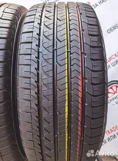 Goodyear Eagle Sport All Season 215/55 R17 94V