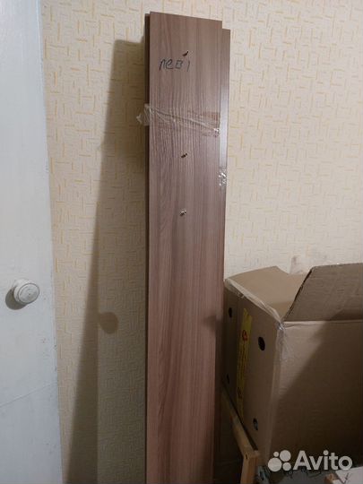 Продам детскую кровать + матрас