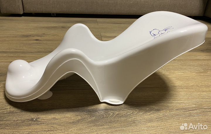 Горка для купания Tega Baby