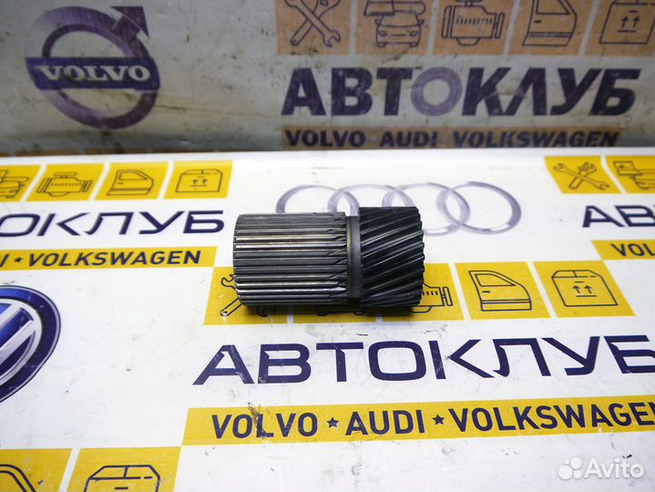 Солнечная шестерня Вольво 4T65E