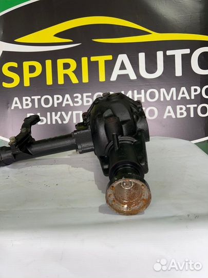 Мост передний Kia Mohave 2 D6EB 2019-2023