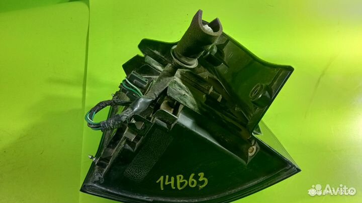 Фонарь правый для Mitsubishi Outlander XL