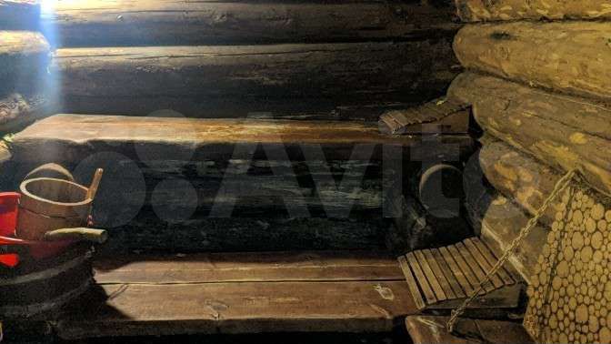 Дом 70 м² на участке 10 сот.