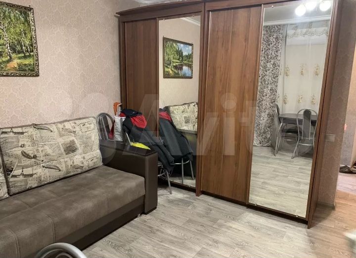 Квартира-студия, 24 м², 3/5 эт.