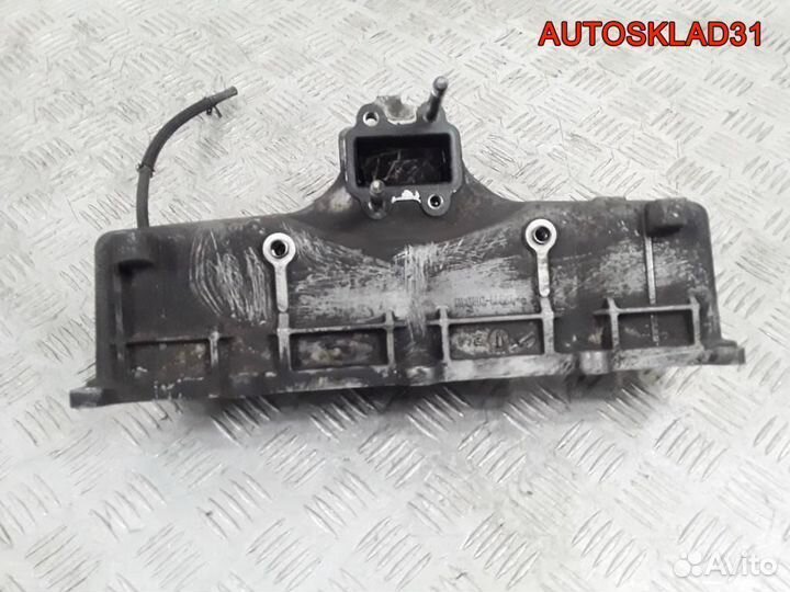 Коллектор впускной Toyota Corolla Verso 2AD-FTV