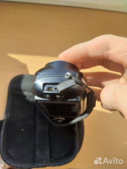 Компактный фотоаппарат Recam