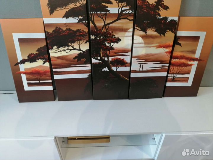 Картина возможен торг