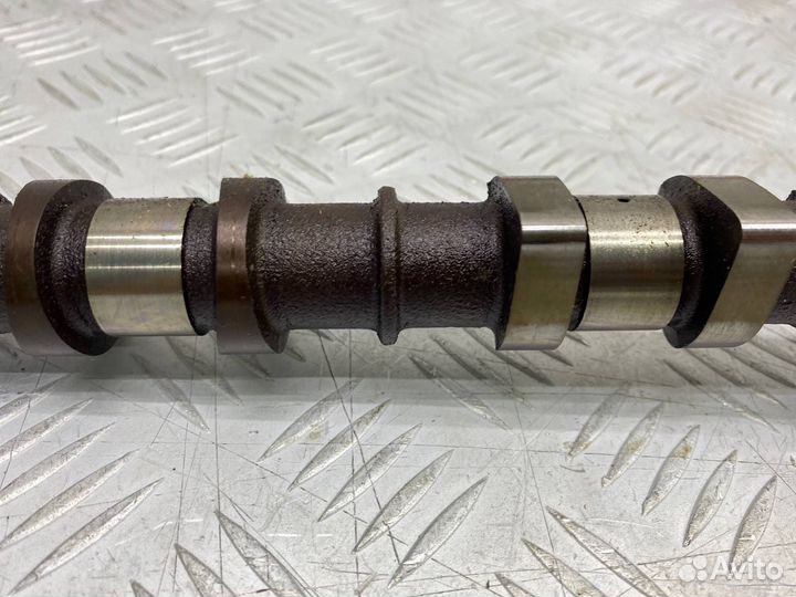 Б/У распредвал выпускной Mazda Demio 2 DY3W zjve 1